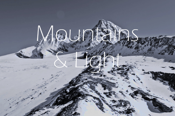 Mountains